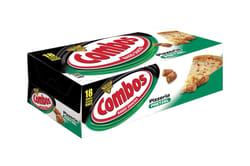 Combos Pizza Pretzels Snack 1.7 oz Packet