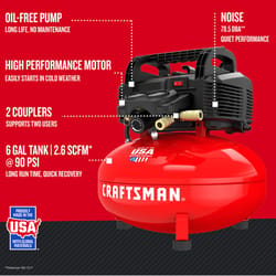 Craftsman Air Compressors and Tools - Ace Hardware
