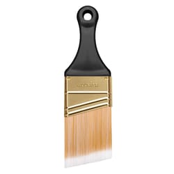 Wooster Little Dipper 2 in. Soft Angle Paint Brush