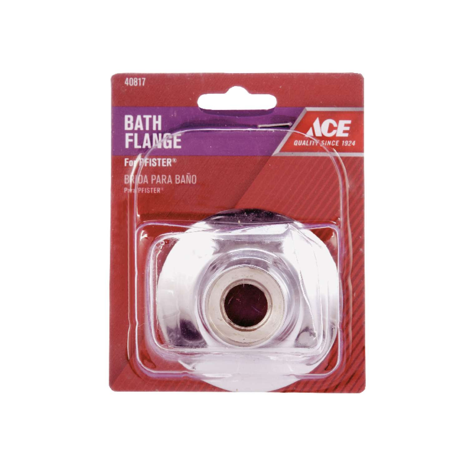 Ace Metal Flange Ace Hardware