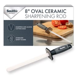 Smith's Select Ceramic Rod 2 stage Sharpening Rod