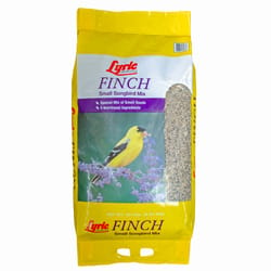 Lyric Finch Canary Grass Seed Wild Bird Food 20 lb
