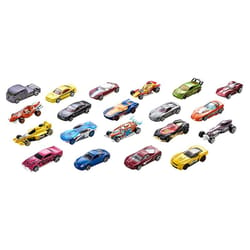 Hot Wheels Car Assorted 20 pc