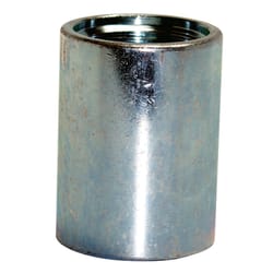 Water Source Well Point Galvanized Steel 2 in. Drive Coupling