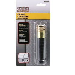 PlumbCraft 0.75 ft. L Drain Bladder