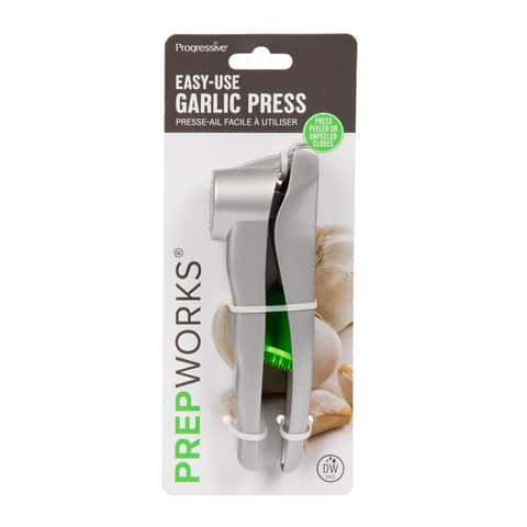 Garlic Press Durable Wear-resistant Kitchen Multi-use Garlic