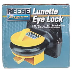 Reese Towpower Lunette Eye Lock