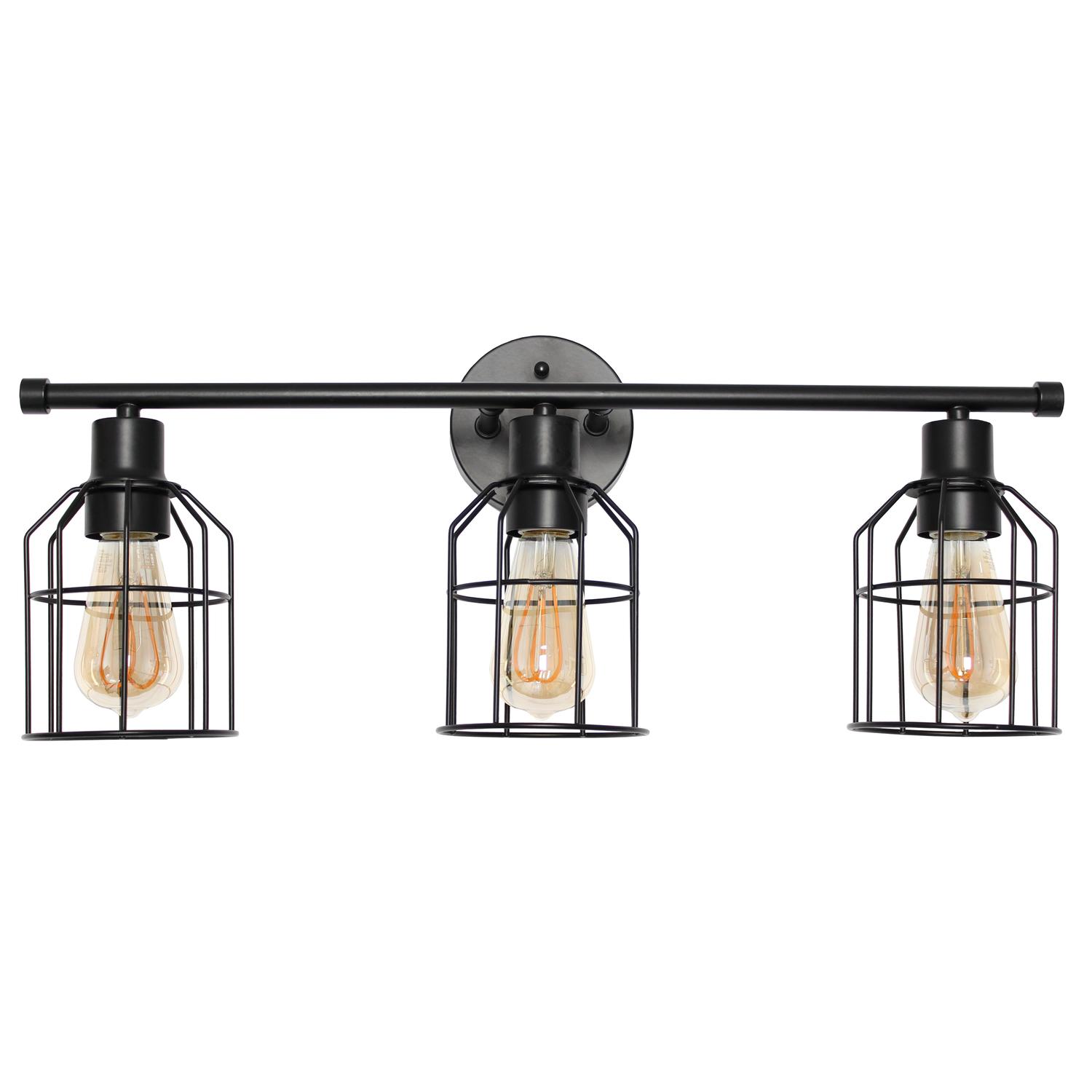 Ace hardware deals bathroom light fixtures