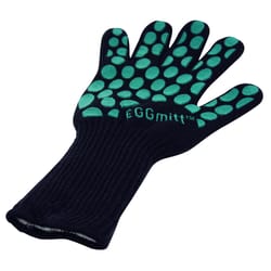 Big Green Egg Fabric Grilling Glove 1 pc