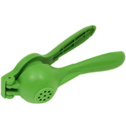 Chef Craft Green Plastic Squeezer