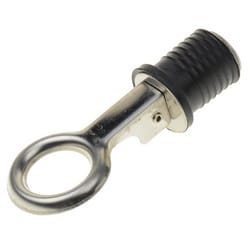 T-H Marine Boating Essentials Stainless Steel Drain Plug