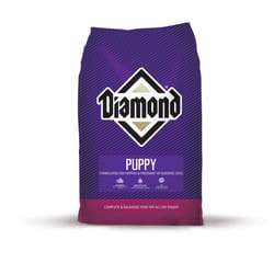 diamond dog food problem