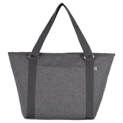 Oniva Topanga Gray 8 oz Cooler Tote