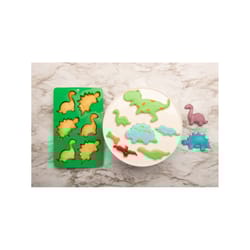 Handstand Kitchen Dinosaur Bake Set 15 pc