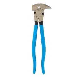 Channellock 10.38 in. Steel Fence Pliers