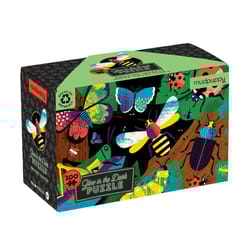 Mudpuppy Puzzle Multicolored 100 pc