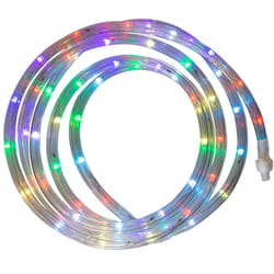 Westek 12 ft. L Color Changing LED Smart-Enabled Rope Lights 1 pk