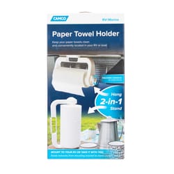 Camco Paper Towel Holder 1 pk