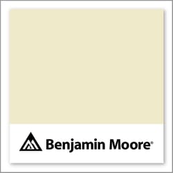 Benjamin Moore Sweet Cream CSP-935