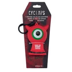 Watchover Voodoo Cyclops Stress Doll Squishy 1 pk