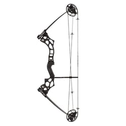 Muzzy Black Fiber Bow Fishing 33 in.