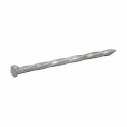 Grip-Rite 6D 2 in. Siding Hot-Dipped Galvanized Steel Nail Flat Head 1 lb