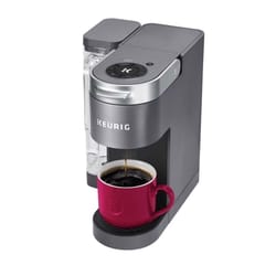 Rise by Dash 10 cups Black Coffee Maker - Ace Hardware