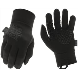 Mechanix Wear Coldwork Men's Winter Work Gloves Black M 1 pair