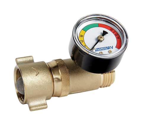 Camco Water Pressure Regulator 1 pk - Ace Hardware