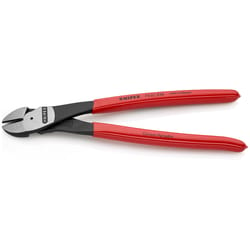 Knipex 10 in. L Diagonal Wire Cutter