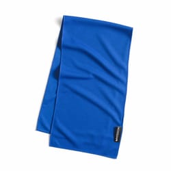 Mission HydroActive Blue Cooling Towel 1 pk