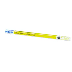 Philips Alto Linear Bright White 36 in. G13 (Medium Bi-Pin) T12 Fluorescent Bulb 30 Watt Equivalence