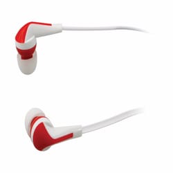 iLive Vibes Earbuds 1 pk