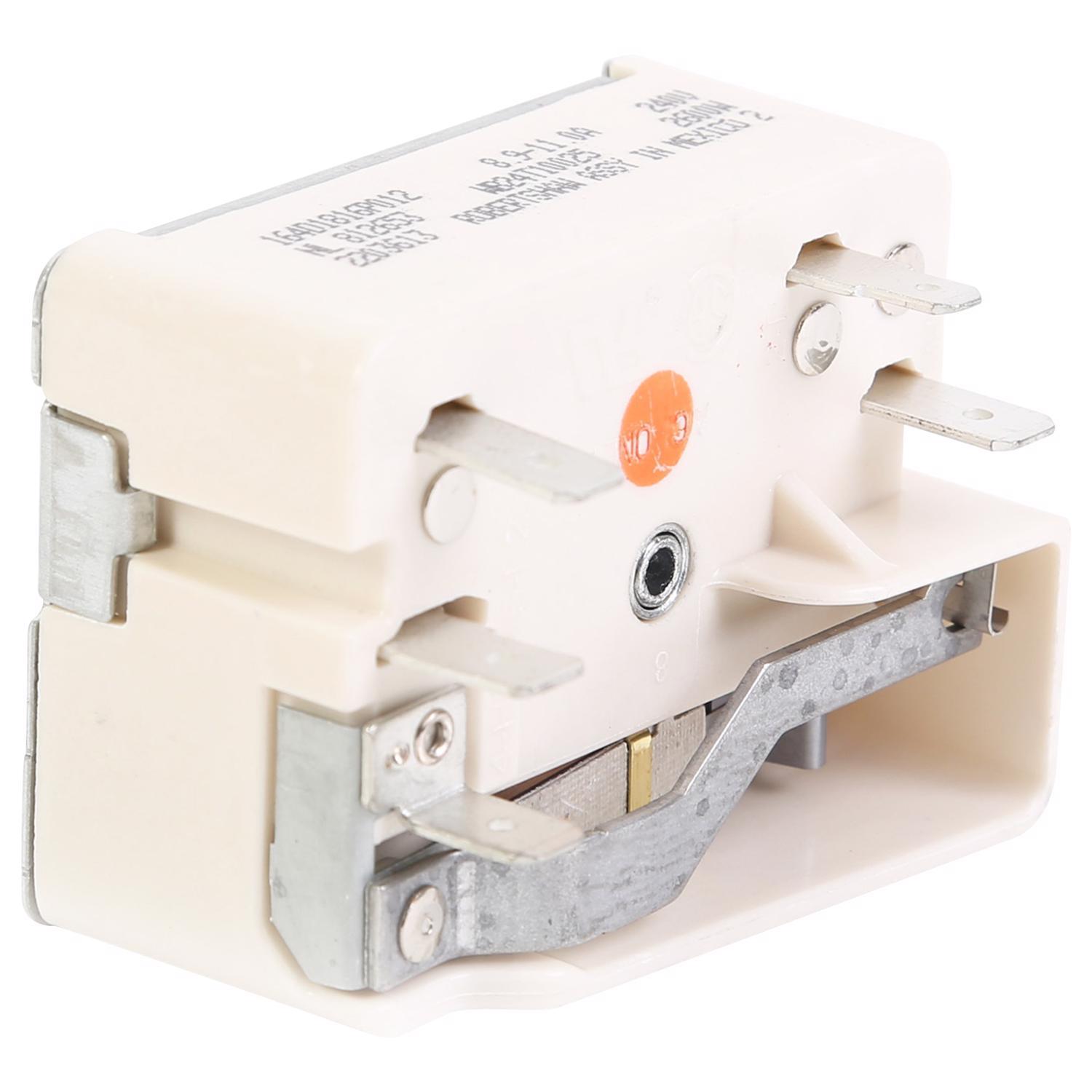 GE Metal/Plastic Oven/Range Surface Burner Control Switch Sansujyuku sansujyuku.com