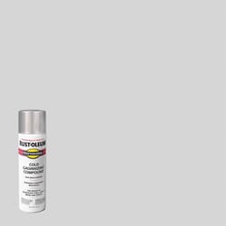 Rust-Oleum Stops Rust Cold Gray Galvanizing Compound Spray 20 oz