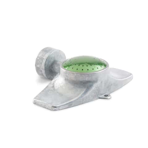 Gilmour Metal Elevated Base Sprinkler 1024 sq ft