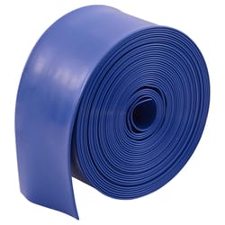 EZ FLO PVC Discharge Hose 2 in. D X 30 ft. L