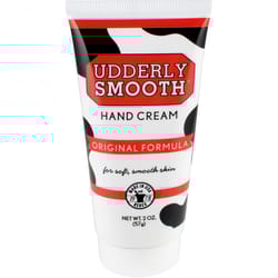 Udderly Smooth Hand Cream 2 oz 1 pk