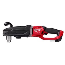 Milwaukee M18 FUEL 1/2 in. Brushless Cordless Right Angle Drill Tool Only