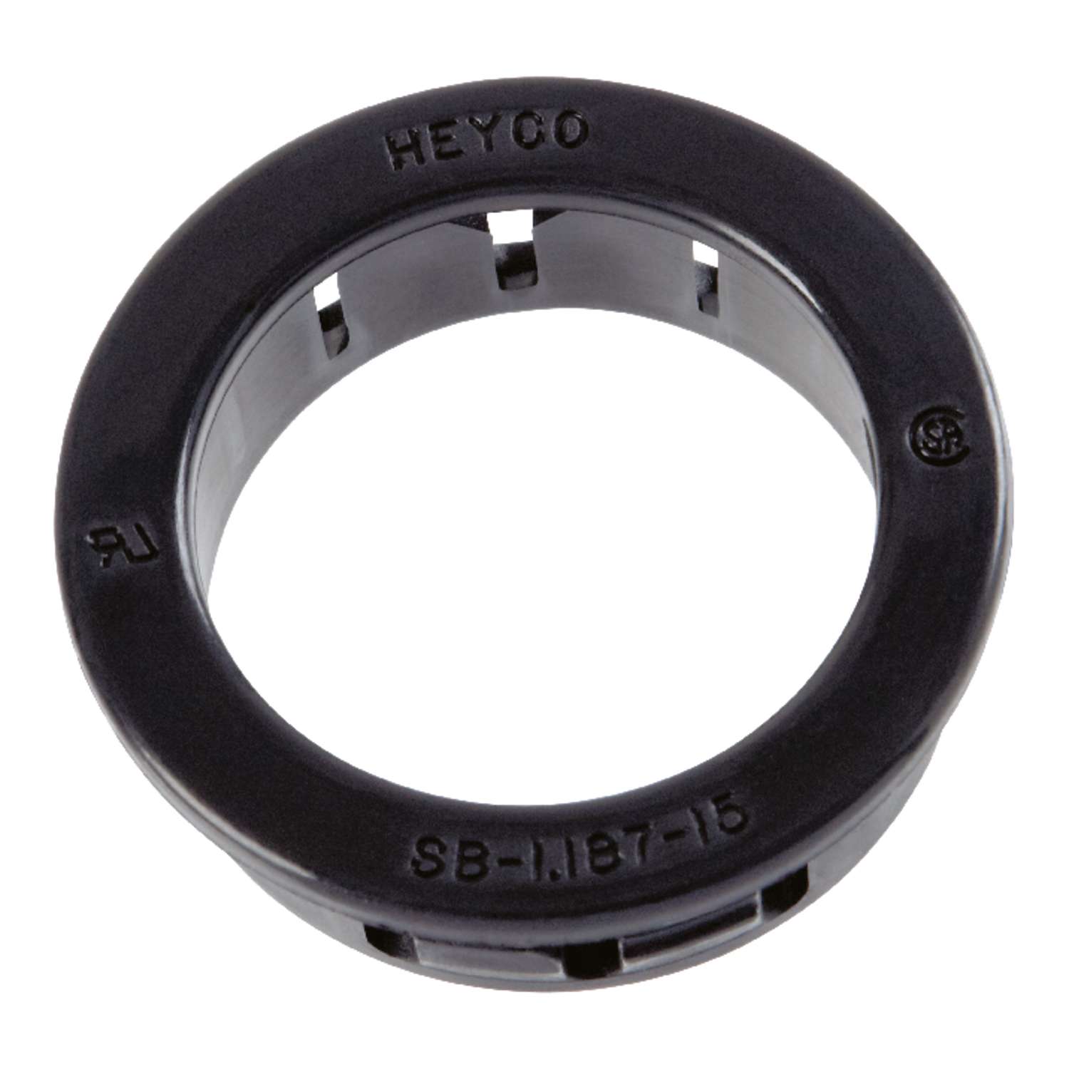 Jandorf 13/16 in. Nylon Bushing 2 pk Ace Hardware