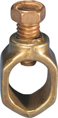 Erico EHL58C1V ERICO Hammerlock Ground Clamps DX Engineering