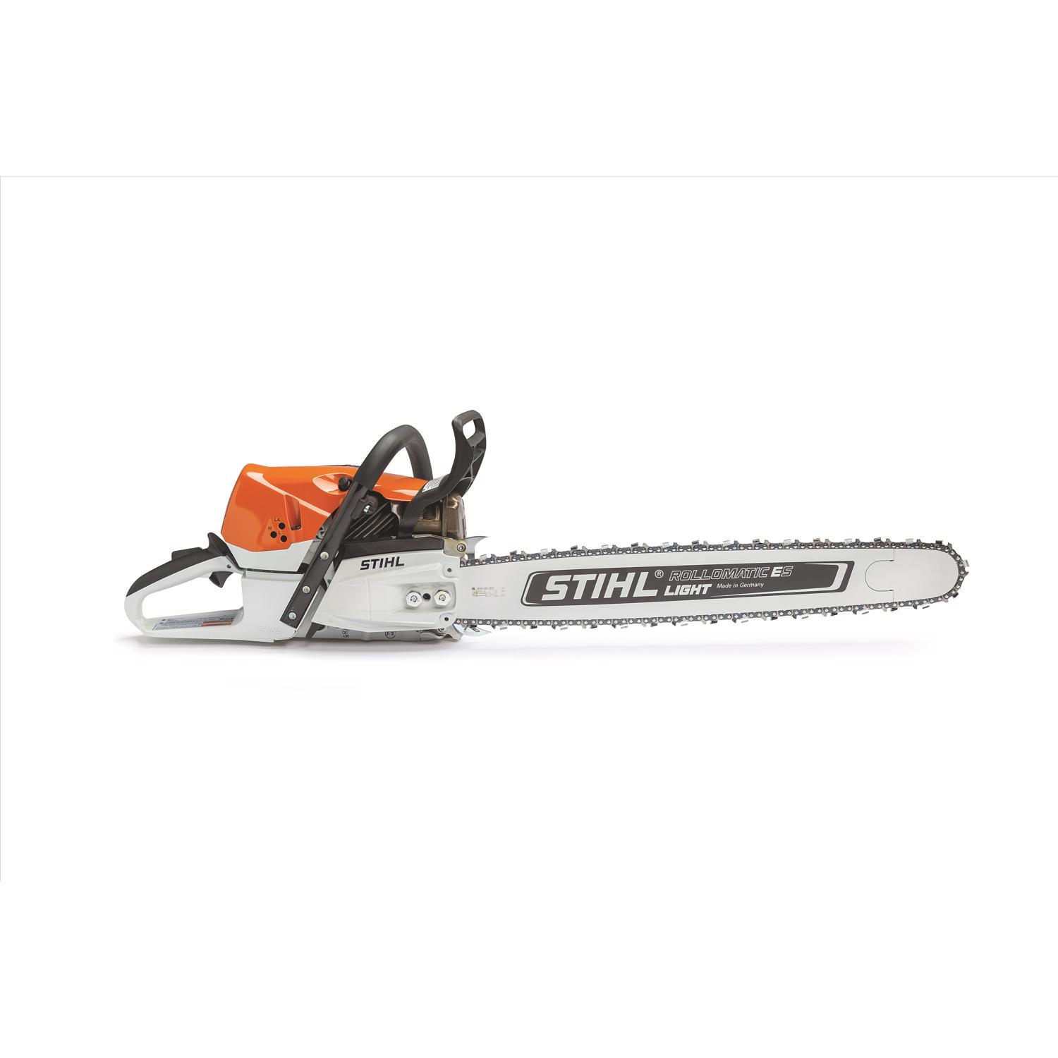 STIHL MS 462 25 in. Gas Chainsaw Rapid Super Chain RS3 3/8