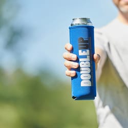 DoubleUp Can Cooler 1 pk