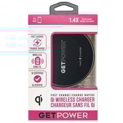 GetPower Wireless Charger 1 pk