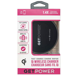 GetPower Wireless Charger 1 pk