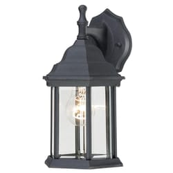 Westinghouse Textured Switch Lantern Fixture