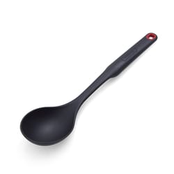 Farberware Black Nylon/Plastic Basting Spoon