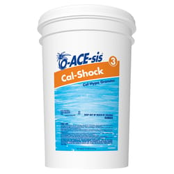 O-ACE-sis Granule Cal-Shock 50 lb