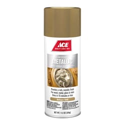 Ace Antique Gold Spray Paint 11.5 oz