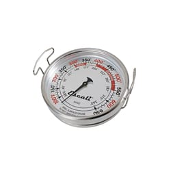 Escali Analog Grill Thermometer